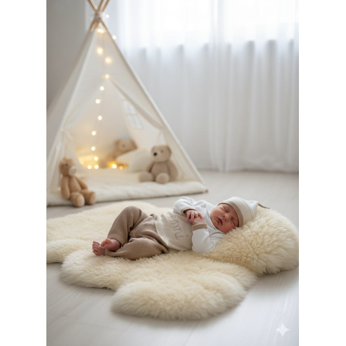 SET CORREDINO  COTONE 5PZ  PRIME EMOZIONI  M  ART.3221C  TG.0/1-1/3MESI