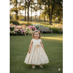 VESTINA  GIRO  MANICA  PAMAR  F ART.2507  TG.22-30