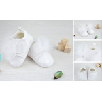 SCARPETTA BATTESIMO  MIO PICCOLO  F  ART.144/134  TG.16-18