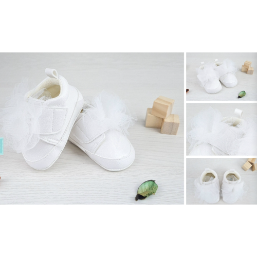 SCARPETTA BATTESIMO  MIO PICCOLO  F  ART.144/134  TG.16-18