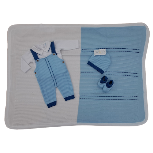 COPERTINA COTONE   LA MARGHERITA  M  ART.M175/44  TG. UNICA