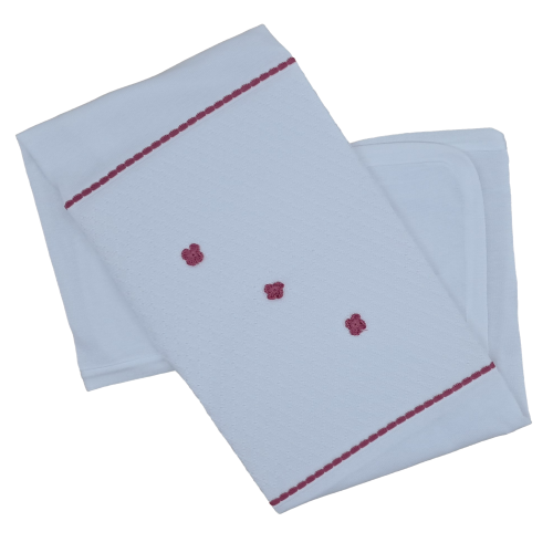 COPERTINA COTONE   LA MARGHERITA  F  ART.M167/44  TG. UNICA