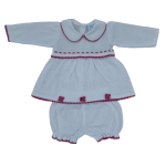 COPRIFASCE  COTONE   LA MARGHERITA  F  ART.M167/51   TG.1/3MESI