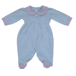 TUTINA GERSI   LA MARGHERITA  F  ART.M144/30   TG.0/1-1/3MESI