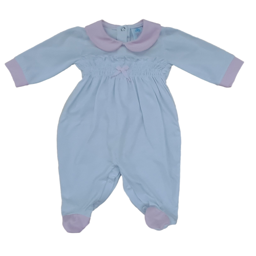 TUTINA GERSI   LA MARGHERITA  F  ART.M144/30   TG.0/1-1/3MESI