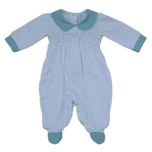 TUTINA GERSI   LA MARGHERITA  F  ART.M144/30   TG.0/1-1/3MESI