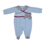 TUTINA GERSI   LA MARGHERITA  F  ART.M146/30   TG.0/1-1/3MESI