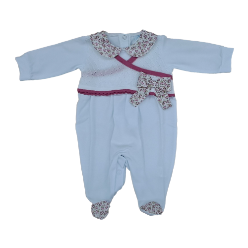 TUTINA GERSI   LA MARGHERITA  F  ART.M146/30   TG.0/1-1/3MESI