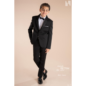 COMPLETO CERIMONIA 4PZ NAZARENO GABRIELLI  M ART.NG7094J TG.34-44