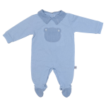 TUTINA  GERSI NAZARENO GABRIELLI  M  ART.NG3610 DIS.43   TG.0/1-3/6MESI