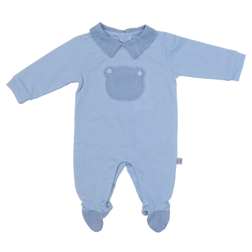 TUTINA  GERSI NAZARENO GABRIELLI  M  ART.NG3610 DIS.43   TG.0/1-3/6MESI