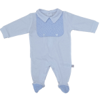 TUTINA  GERSI NAZARENO GABRIELLI  M  ART.NG3610 DIS.46   TG.0/1-3/6MESI