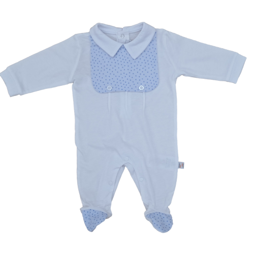 TUTINA  GERSI NAZARENO GABRIELLI  M  ART.NG3610 DIS.46   TG.0/1-3/6MESI