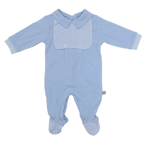 TUTINA  GERSI NAZARENO GABRIELLI  M  ART.NG3610 DIS.46   TG.0/1-3/6MESI