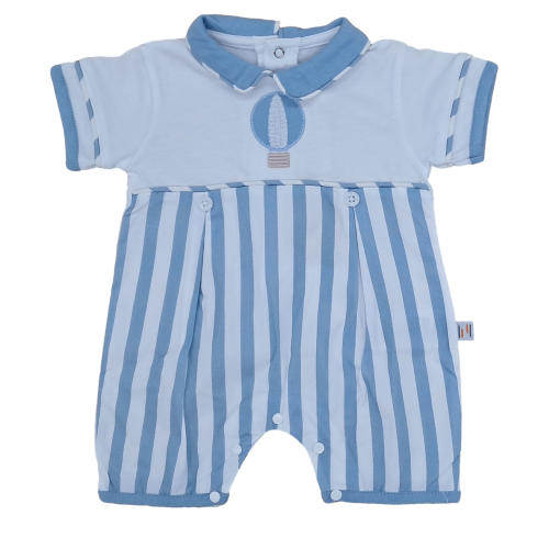 PAGLIACCETTO GERSI  NAZARENO GABRIELLI M  ART.NG3630 DIS.47  TG.0/1-3/6