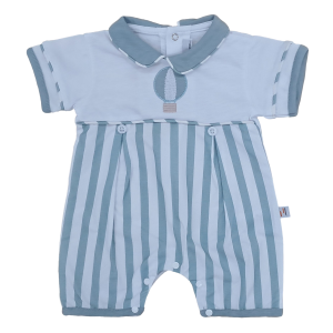 PAGLIACCETTO GERSI  NAZARENO GABRIELLI M  ART.NG3630 DIS.47  TG.0/1-3/6