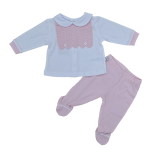 COPRIFASCE  GERSI NAZARENO GABRIELLI  F  ART.NG3520 DIS.34   TG.0/1-3/6MESI