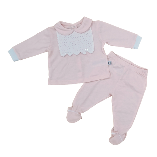 COPRIFASCE  GERSI NAZARENO GABRIELLI  F  ART.NG3520 DIS.34   TG.0/1-3/6MESI