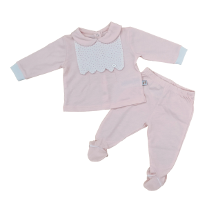 COPRIFASCE  GERSI NAZARENO GABRIELLI  F  ART.NG3520 DIS.34   TG.0/1-3/6MESI