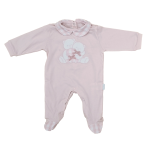 TUTINA  GERSI LES JOLIES  F  ART.LJ218 DIS.6   TG.0/1-3/6MESI