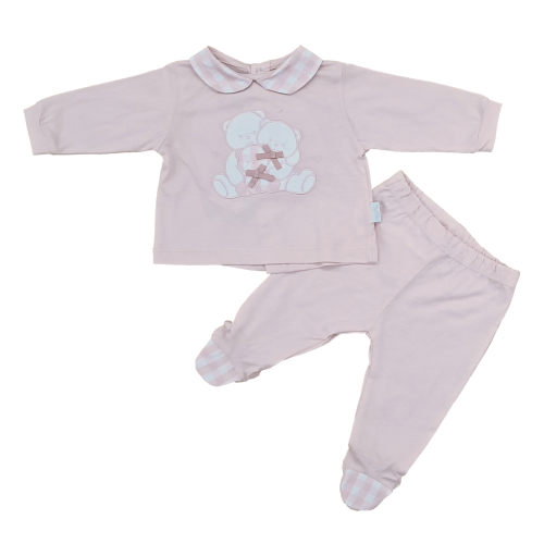 COPRIFASCE   GERSI LES JOLIES  F  ART.LJ228 DIS.6   TG.0/1-3/6MESI