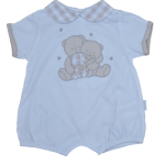 PAGLIACCETTO GERSI  LES JOLIES F   ART.LJ238 DIS.6  TG.0/1-3/6