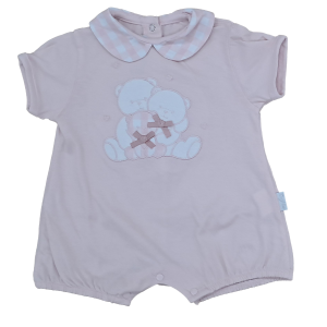 PAGLIACCETTO GERSI  LES JOLIES F   ART.LJ238 DIS.6  TG.0/1-3/6