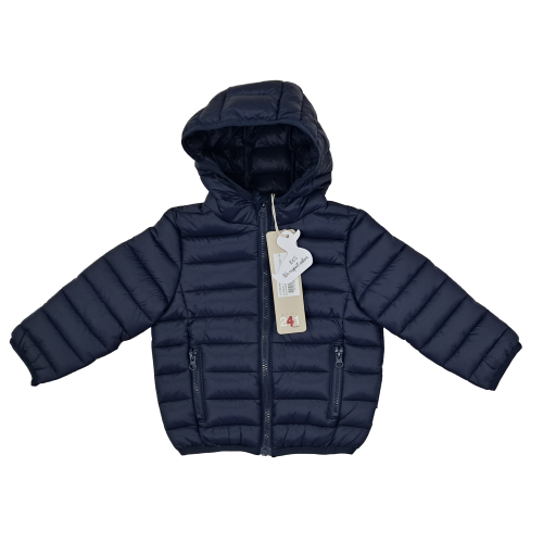 GIUBBINO 100GR  TANDEM  M ART.TX201-TX5000  TG.12-24MESI