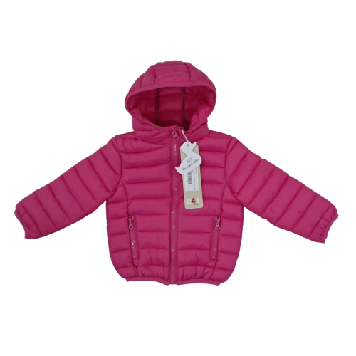 GIUBBINO 100GR  TANDEM  F ART.TX214-TX5000  TG.12-24MESI