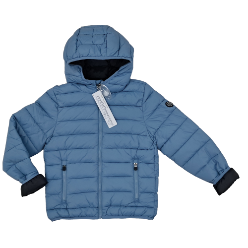 GIACCONE   KAPPA  M  ART.80BO0018  TG.4-14ANNI