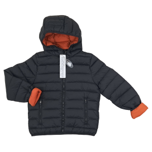 GIACCONE   KAPPA  M  ART.80BO0018  TG.4-14ANNI