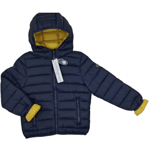 GIACCONE   KAPPA  M  ART.80BO0018  TG.4-14ANNI