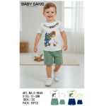 COMPLETO GERSI  MM  M ART.S9648   TG.12-36MESI