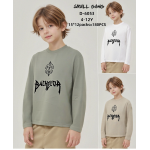 MAGLIETTA ML  PLAY  M ART.D6053  TG.4-12ANNI