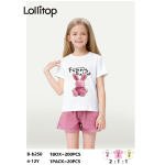 MAGLIETTA MM  GERSI  F ART.BB250  TG.3/4-11/12 ANNI