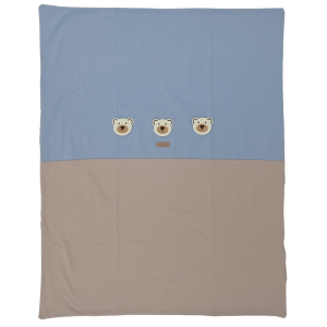 COPERTINA  GERSI  OPLA BABY M DINO  ART.2860  TG. UNICA