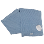 COPERTINA  COTONE  OPLA BABY  M JOY  ART. 0860  TG. UNICA