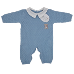 TUTINA  COTONE  OPLA BABY M  JOY  ART.0810  TG.1MESE