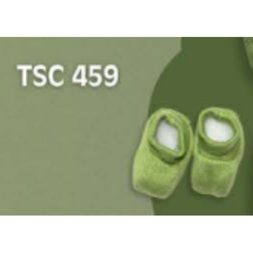 SCARPETTA  COTONE  TENERI E BELLI M  ART.TSC459