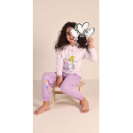 PIGIAMA MANICA LUNGA  COTONE  GARY  F  ART.2121  TG.3-7ANNI
