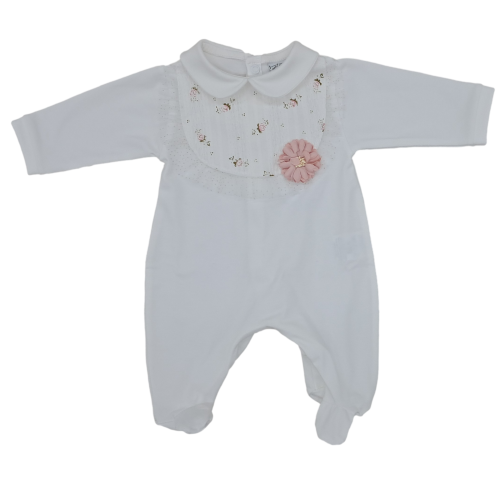 TUTINA GERSI  OPLA BABY F ALBA   ART.2010  TG.1-3MESI