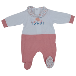 TUTINA GERSI GARY  F  ART.7270  TG.0/1-6/9MESI