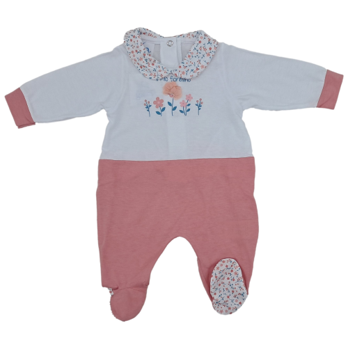 TUTINA GERSI GARY  F  ART.7270  TG.0/1-6/9MESI