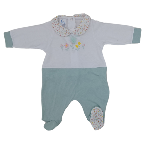 TUTINA GERSI GARY  F  ART.7270  TG.0/1-6/9MESI