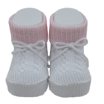 SCARPETTA COTONE MAFER  X  ART.WSC9179