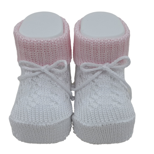 SCARPETTA COTONE MAFER  X  ART.WSC9179