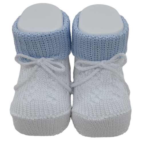 SCARPETTA COTONE MAFER  X  ART.WSC9179