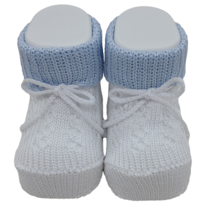 SCARPETTA COTONE MAFER  X  ART.WSC9179