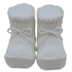 SCARPETTA COTONE MAFER  X  ART.WSC9180