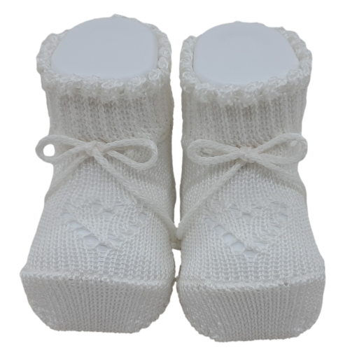 SCARPETTA COTONE MAFER  X  ART.WSC9180